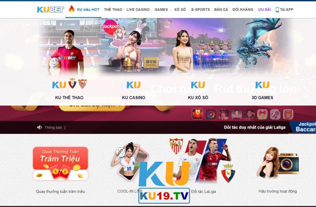 kubet 191 net