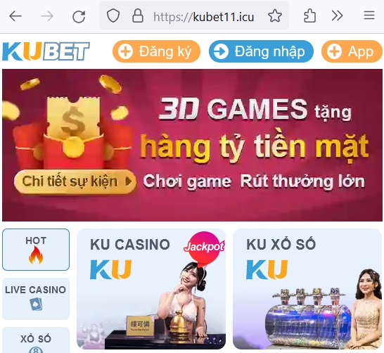 kubet19